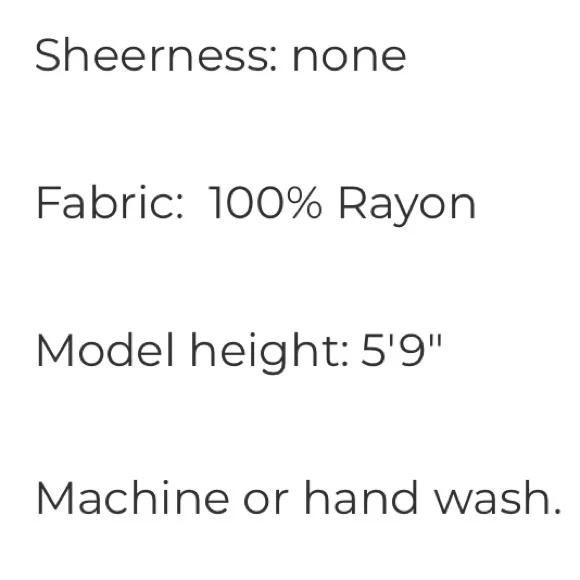 🌟HP🌟OCEAN+MAIN Kimono Wrap Duster - Picture 8 of 13